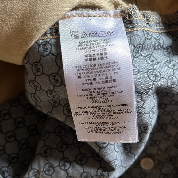 Michael Kors Pants - Picture 8 of 8